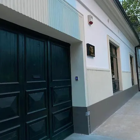 Apartamento Face 5 Center *