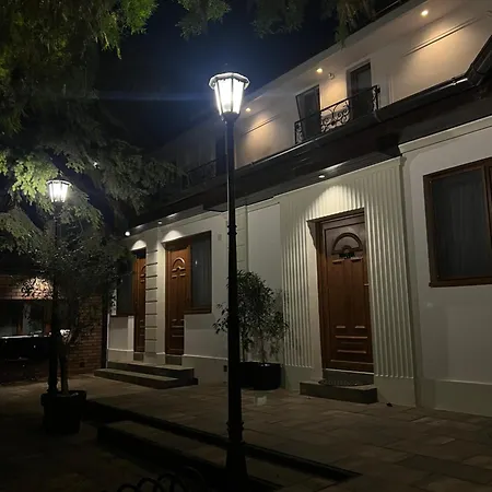 Face 5 Center Subotica