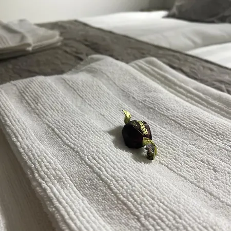 Face 5 Center * Subotica