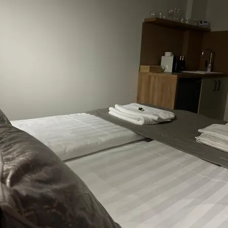 Apartamento Face 5 Center Subotica